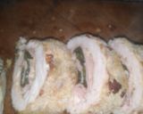 Foto del paso 11 de la receta: Tammy's Cordón Bleu