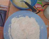 Foto langkah ke 2 dari resep Gurame Goreng Tepung Saus Asam Manis.