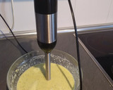 Foto del paso 4 de la receta: Gazpacho de melón y hierbabuena🌿