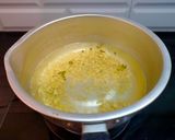 Foto langkah ke 1 dari resep Sego Tahu Khas Tulungagung ala Chef Muhammad.