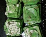A picture of step 7 of Homemade Paan chocolates.