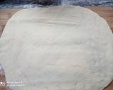 Φωτογραφία βήματος 6 της συνταγής Vegan ρολά κανέλας (cinnamon rolls)