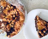 Φωτογραφία βήματος 2 της συνταγής Classic American Peach Pie