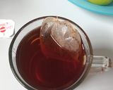 Foto langkah ke 2 dari resep Es Lemon Tea.