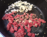 Foto del paso 1 de la receta: Tacos de asada de ternera