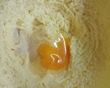 Csokis keksz recept fázis 1 fotója