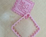 Foto del paso 4 de la receta: Galletas de manteca/mantequilla 💘 especial San Valentín