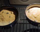 Foto del paso 8 de la receta: Bizcocho de limón y arándanos 🫐🍋