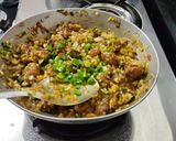 મંન્ચૂરિયન (Manchurian Recipe in Gujarati) રેસીપી સ્ટેપ7ફોટો