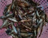 Foto langkah ke 2 dari resep Sambalado terong salai.