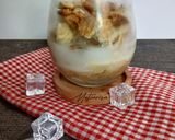 Foto langkah ke 4 dari resep Sop Durian Marie.