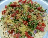 મસાલા પાપડ (Masala Papad Recipe In Gujarati) રેસીપી સ્ટેપ4ફોટો