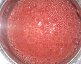 A picture of step 2 of Gravy Rajma.