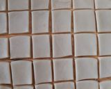 A picture of step 4 of Shakarpare (Sweet Fried Pastry Bites).