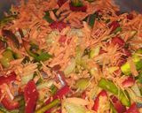 Foto del paso 1 de la receta: Chop suey de ciervo