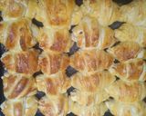 Foto del paso 4 de la receta: Croasaint rellenos de membrillo