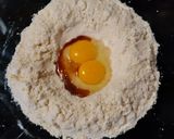 Foto del paso 3 de la receta: Pasta Frola de membrillo