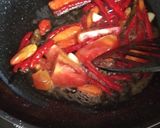 Foto langkah ke 2 dari resep Sambel Ikan Roa.