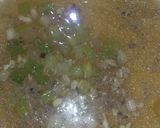 Foto langkah ke 4 dari resep Mie ayam cepat saji.