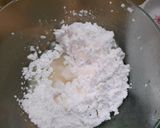 Foto del paso 3 de la receta: Budín de limón con arándanos
