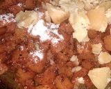 A picture of step 5 of Instant Mango Pickle.