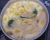 Foto langkah ke 2 dari resep Kolak Pisang Kolang Kaling Pandan Wangi.
