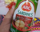 Foto langkah ke 1 dari resep Sarden Simple Modifikasi.