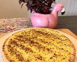 कस्टर्ड टार्ट(Custard tart recipe in hindi) रेसिपी चरण 6 फोटो