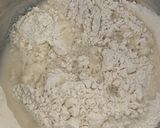 A picture of step 1 of Dumpling Wrapper.