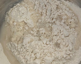 A picture of step 1 of Dumpling Wrapper.