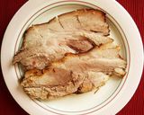 Foto del paso 12 de la receta Pierna de cerdo asada a la colombiana