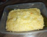 Foto langkah ke 2 dari resep Nugget ayam homemade simpel enak bergizi.