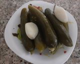 عکس مرحله 2 از دستور خیارشور