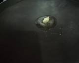 Coconut pancake recipe step 3 photo