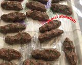صورة لخطوة 1 من وصفة كفتة بالصينية على طريقتي