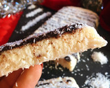 Foto del paso 4 de la receta: Turrón de coco saludable
