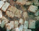 Foto langkah ke 1 dari resep Serundeng Tempe.