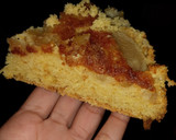 Foto del paso 4 de la receta: Torta de manzana