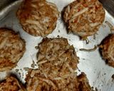 કાચા કેલા વડા(Kacha kela vada recipe in Gujarati) રેસીપી સ્ટેપ3ફોટો