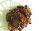 Foto langkah ke 8 dari resep Tahu Bacem.