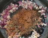 Barley Soup recipe step 3 photo