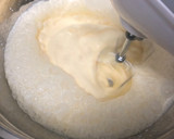 Foto del paso 1 de la receta: 252. Tarta de chocolate blanco y fresa (postre)
