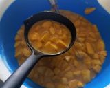 Foto langkah ke 7 dari resep Carang Gesing Gula Aren.