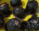 चोको-कोको डिलाइट (choco coco delight recipe in marathi) रेसिपी स्टेप 6 फोटो 
