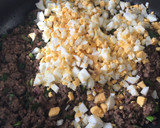 Foto del paso 5 de la receta: Empanadinguis de carne!