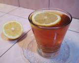 Cara Membuat Lemon Tea 4