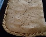 Foto del paso 5 de la receta: Media tarta de lentejas