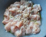 Foto del paso 2 de la receta: Chopsuey de pollo