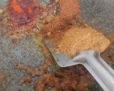 ग्रेवी वाली कटहल की सब्जी और पूरी (gravy wali kathal ki sabzi aur poori recipe in Hindi) रेसिपी चरण 4 फोटो