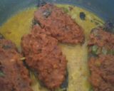 কই মাছের হরগৌরি(koi maacher haragouri recipe in Bengali) রেসিপির ধাপ 3 ছবি